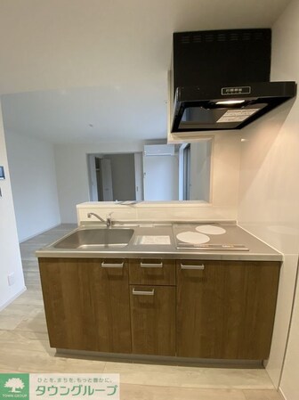 KEIAI RESIDENCE 豊四季の物件内観写真